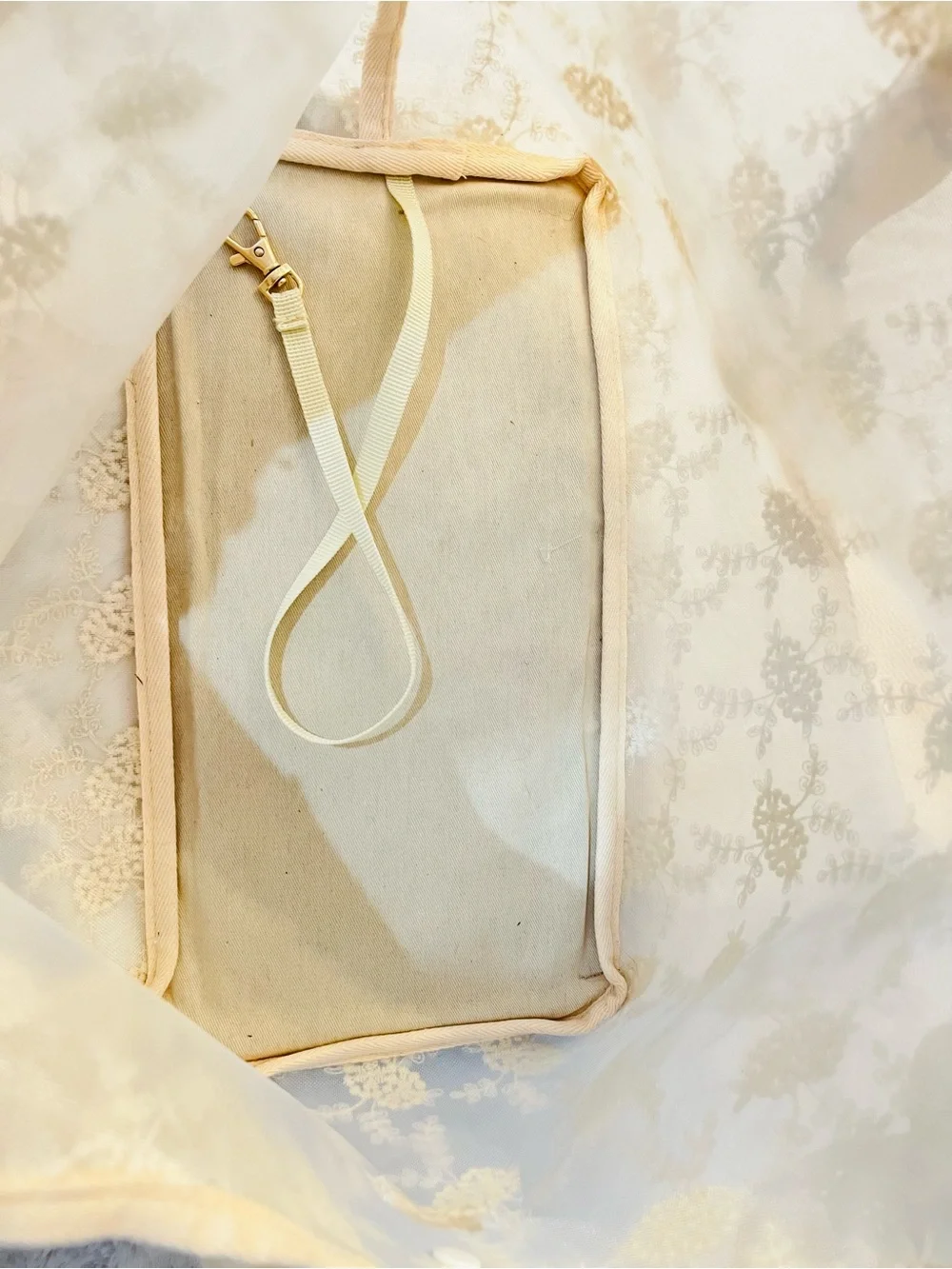 Dog Carrier Bag